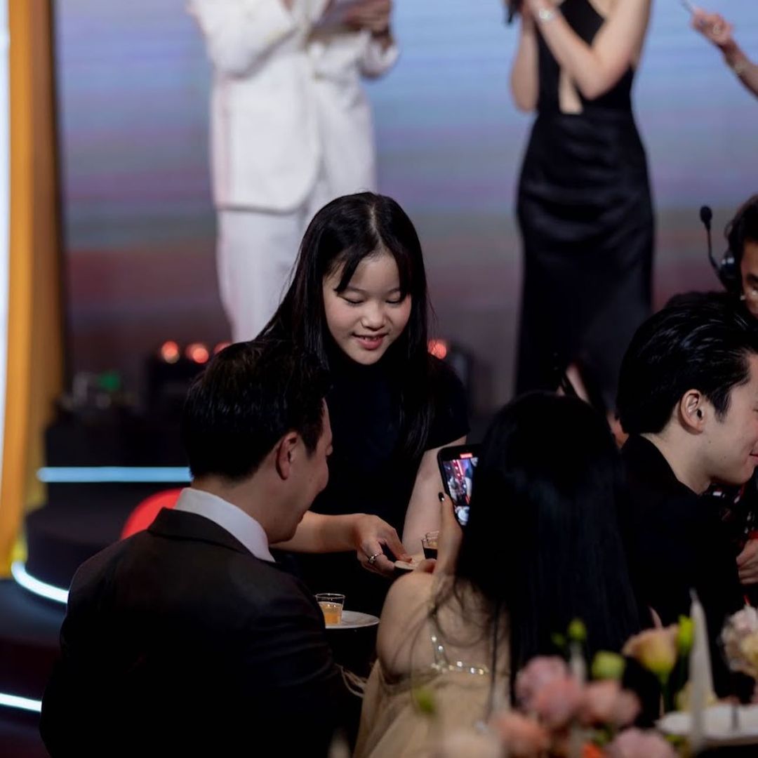 หนิง - ปณิตา พัฒนาหิรัญ