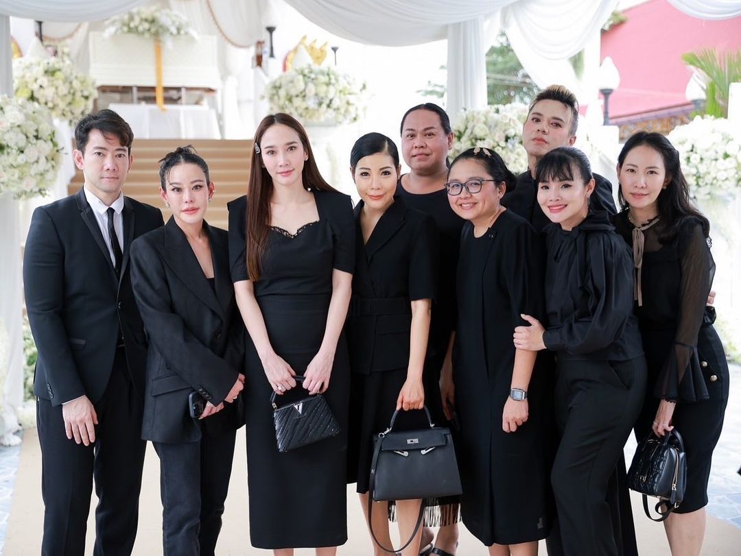 หนิง - ปณิตา พัฒนาหิรัญ