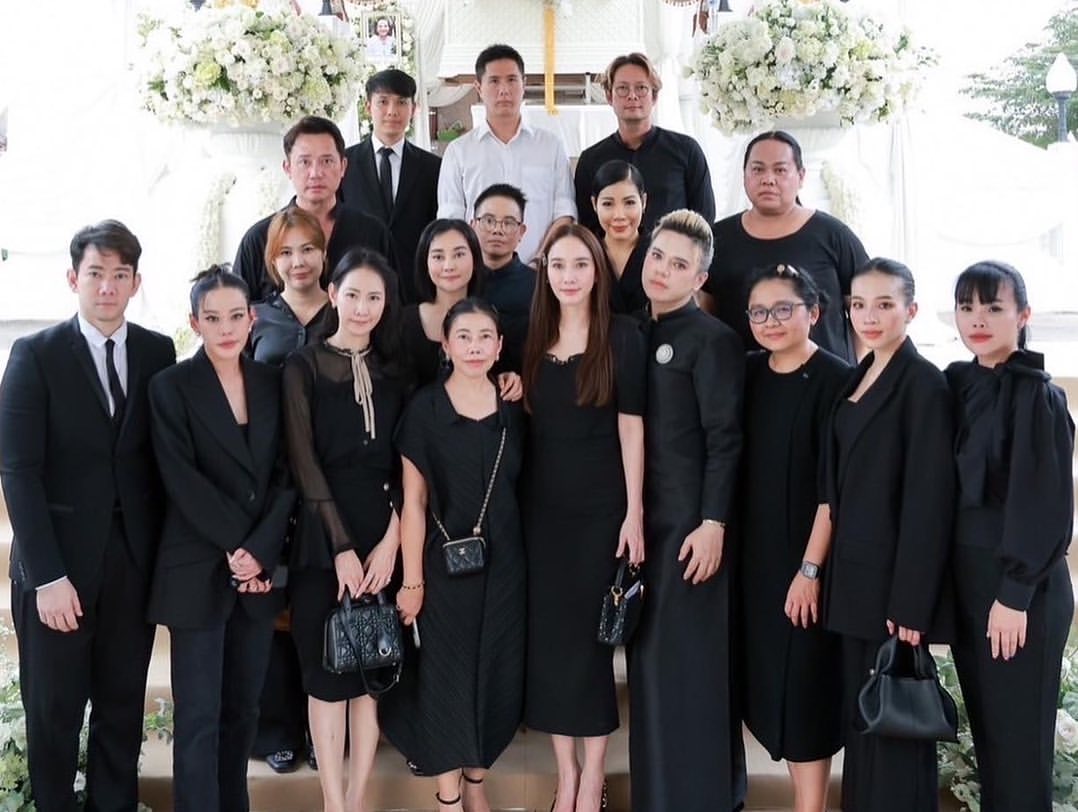 หนิง - ปณิตา พัฒนาหิรัญ