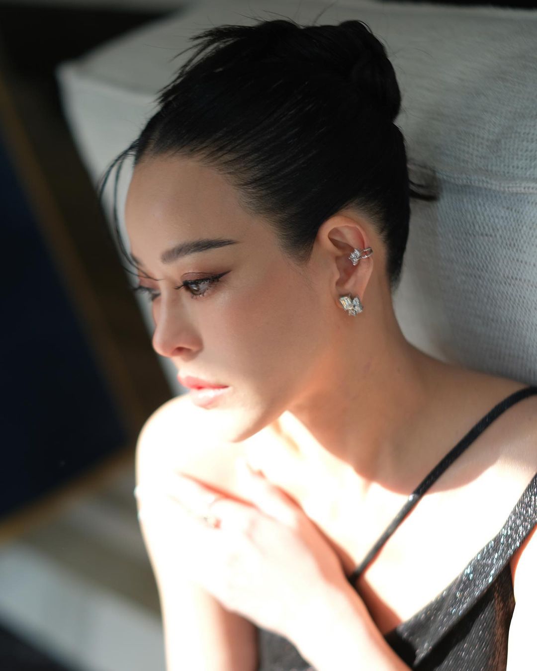 หนิง - ปณิตา พัฒนาหิรัญ