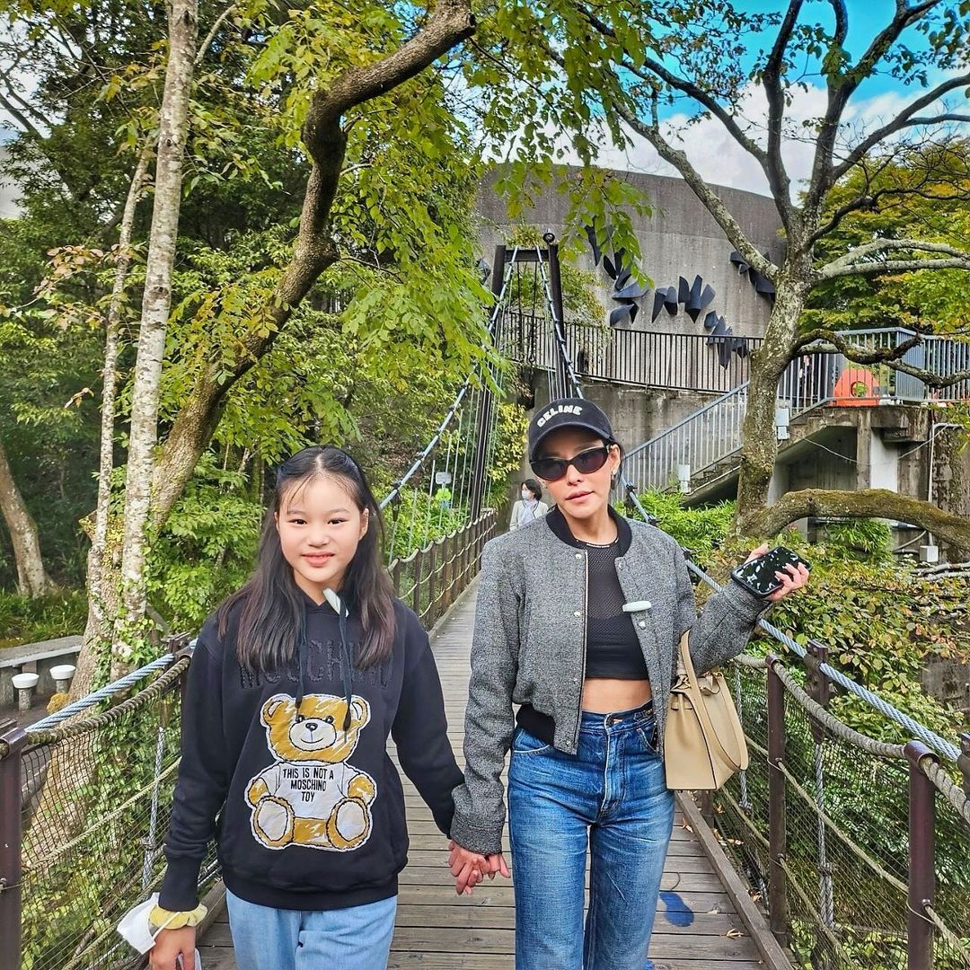 หนิง - ปณิตา พัฒนาหิรัญ