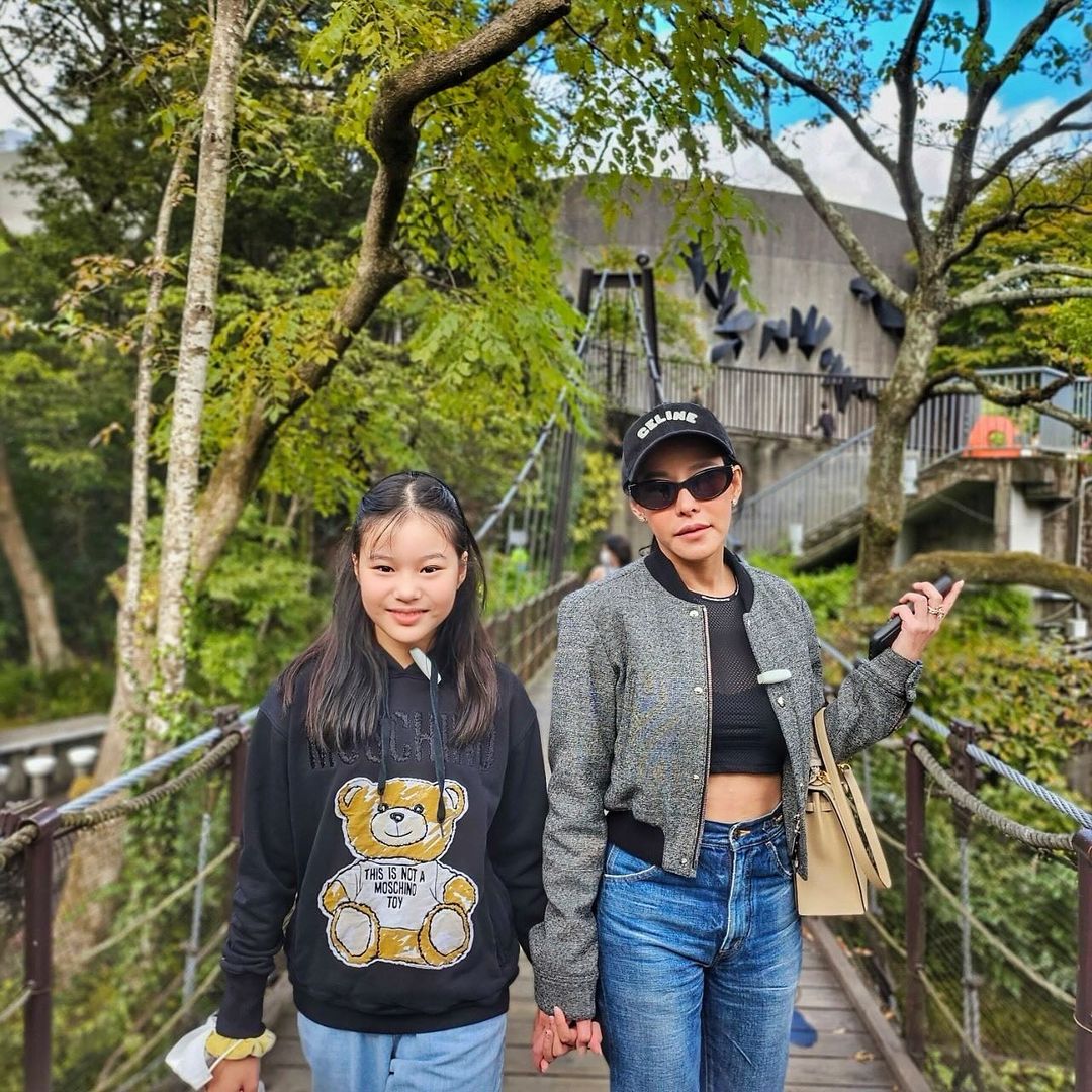 หนิง - ปณิตา พัฒนาหิรัญ