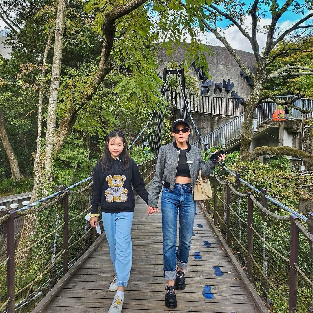 หนิง - ปณิตา พัฒนาหิรัญ