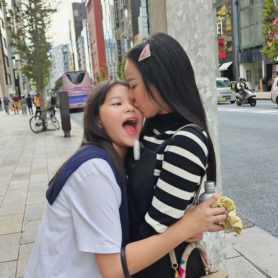 หนิง - ปณิตา พัฒนาหิรัญ