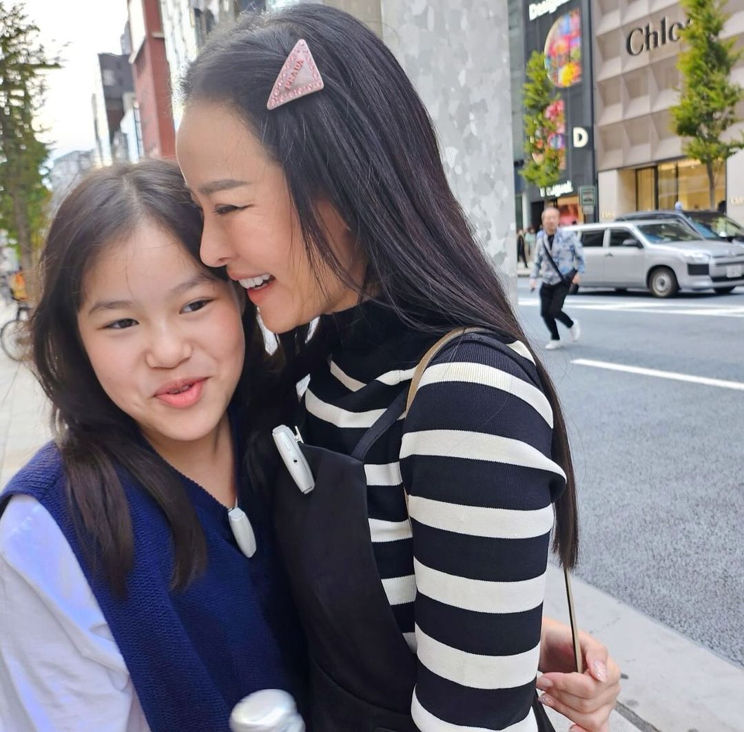 หนิง - ปณิตา พัฒนาหิรัญ