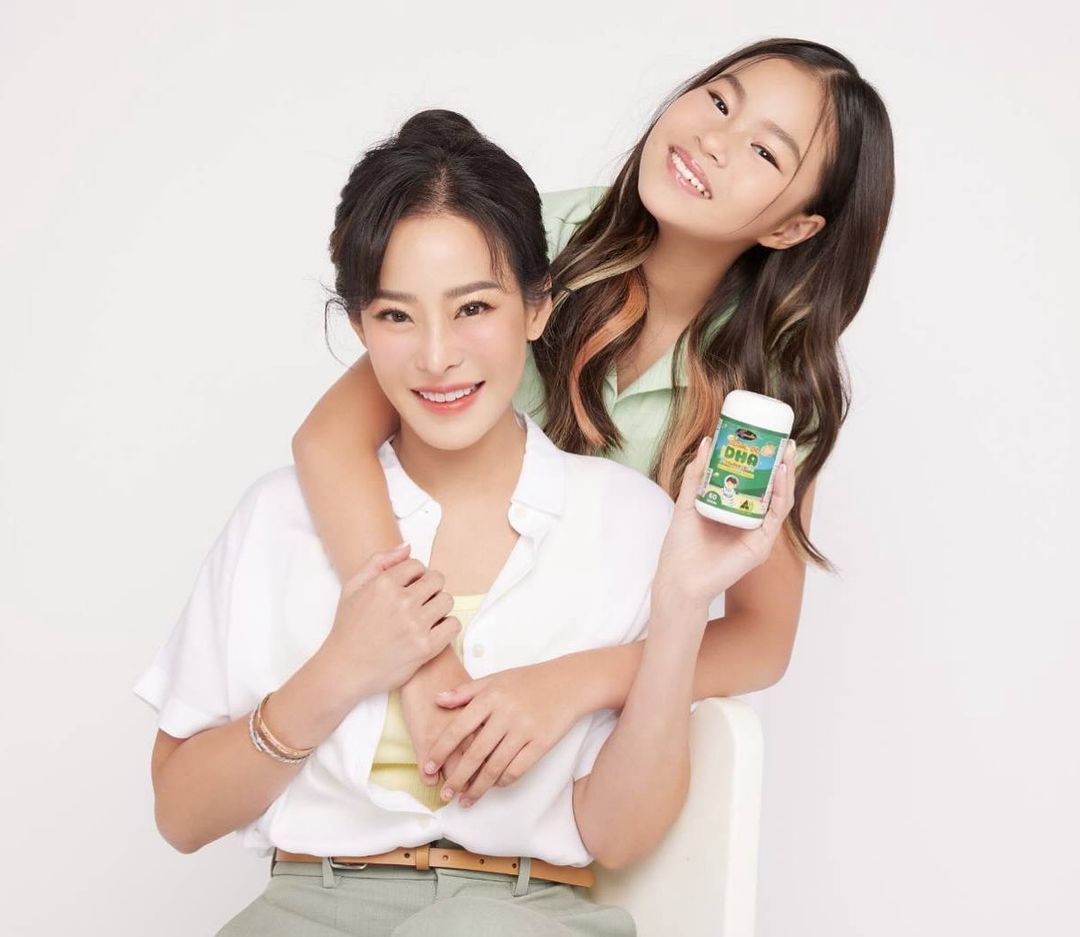 หนิง - ปณิตา พัฒนาหิรัญ