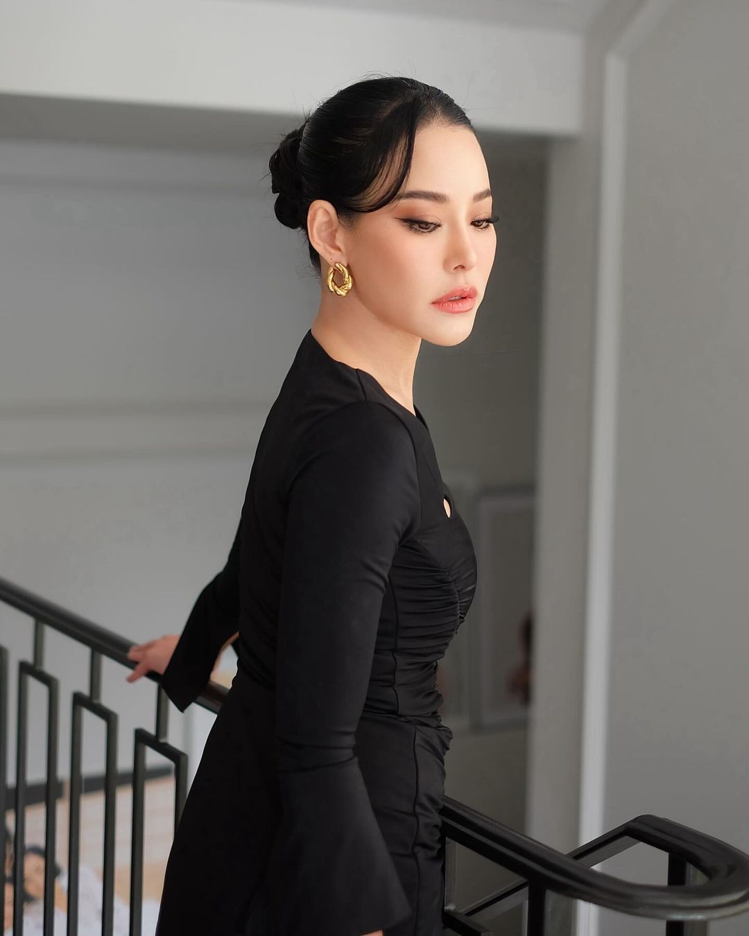 หนิง - ปณิตา พัฒนาหิรัญ