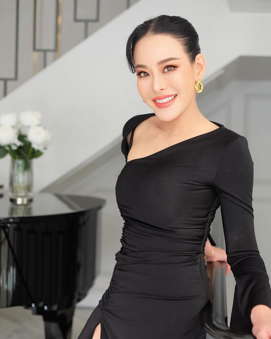 หนิง - ปณิตา พัฒนาหิรัญ