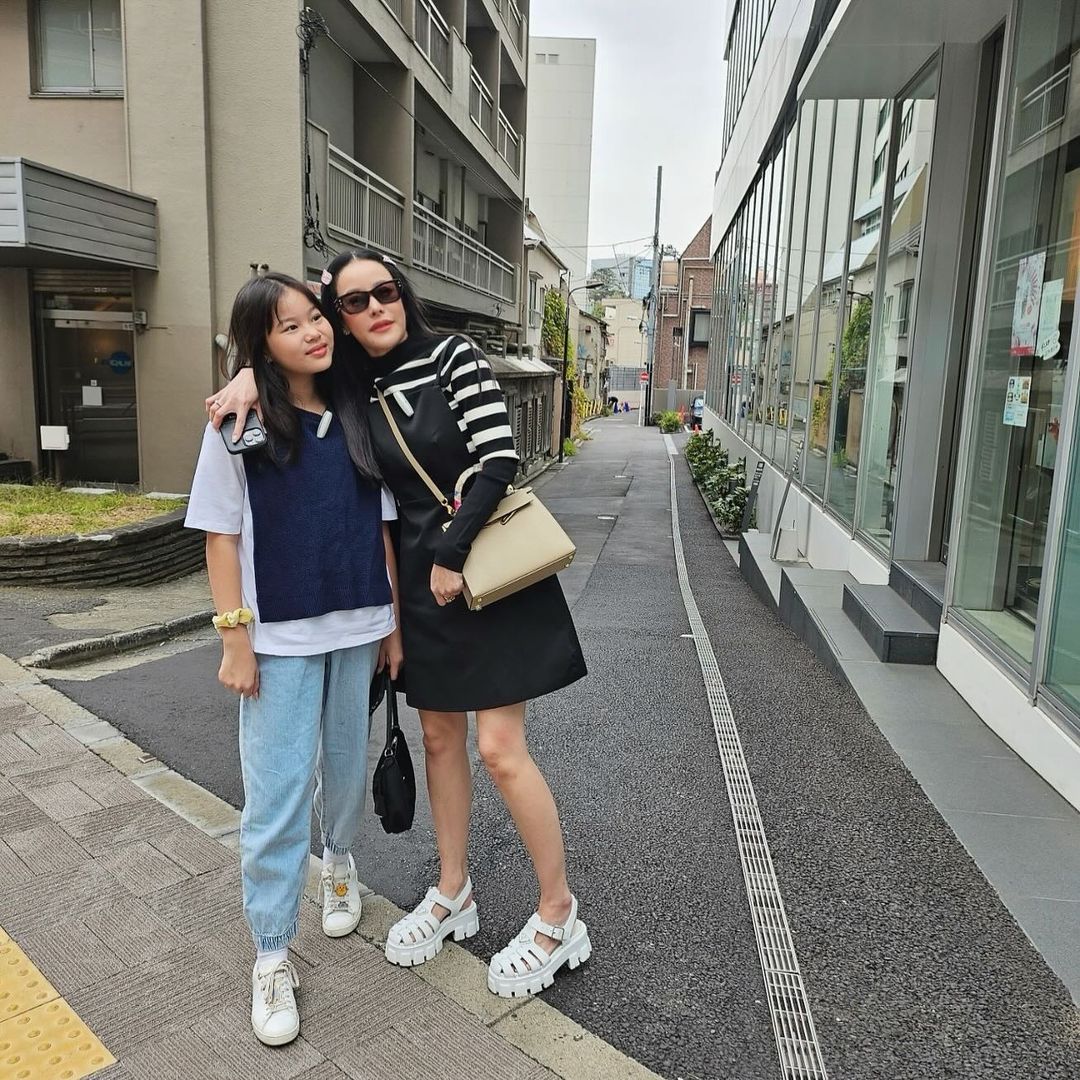 หนิง - ปณิตา พัฒนาหิรัญ