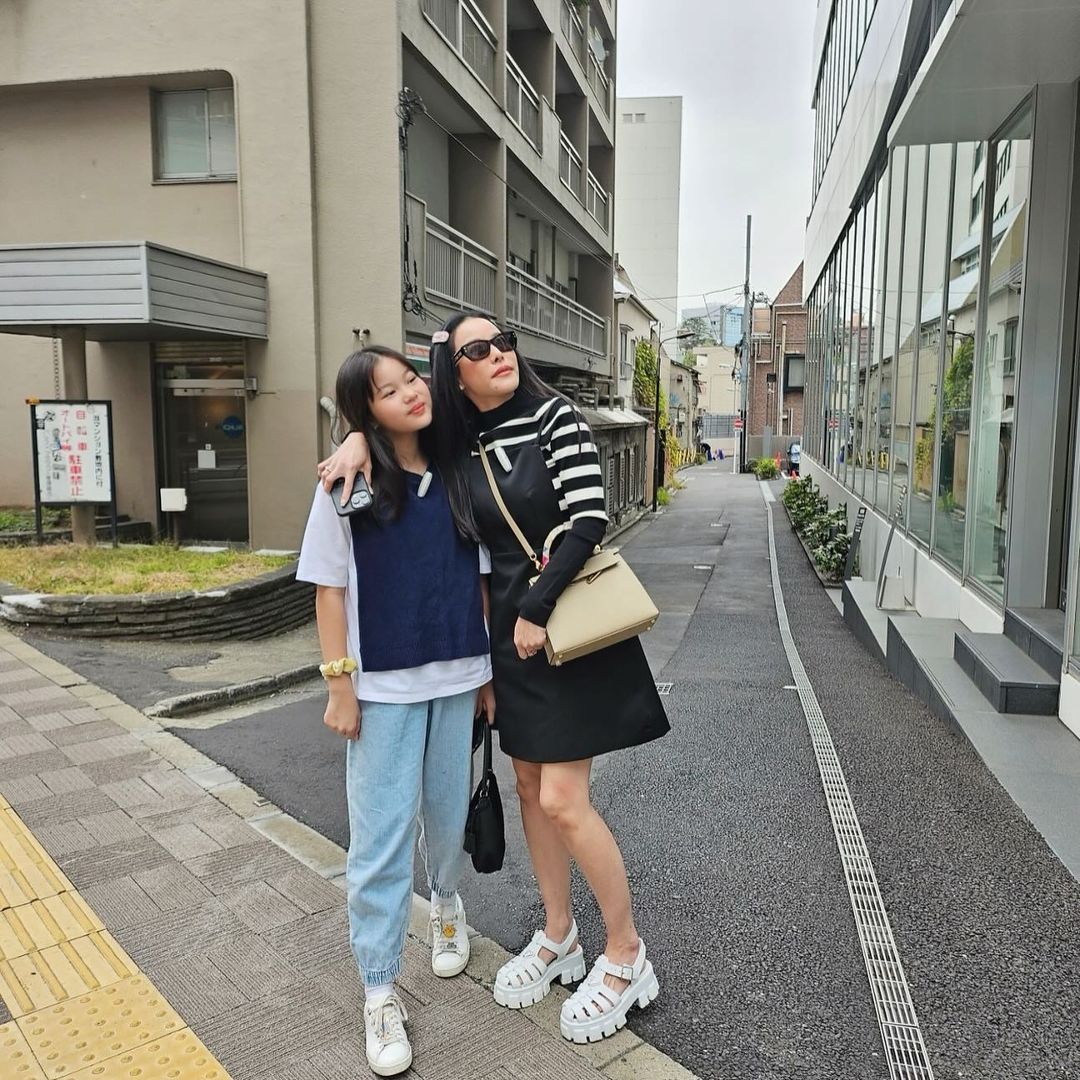หนิง - ปณิตา พัฒนาหิรัญ