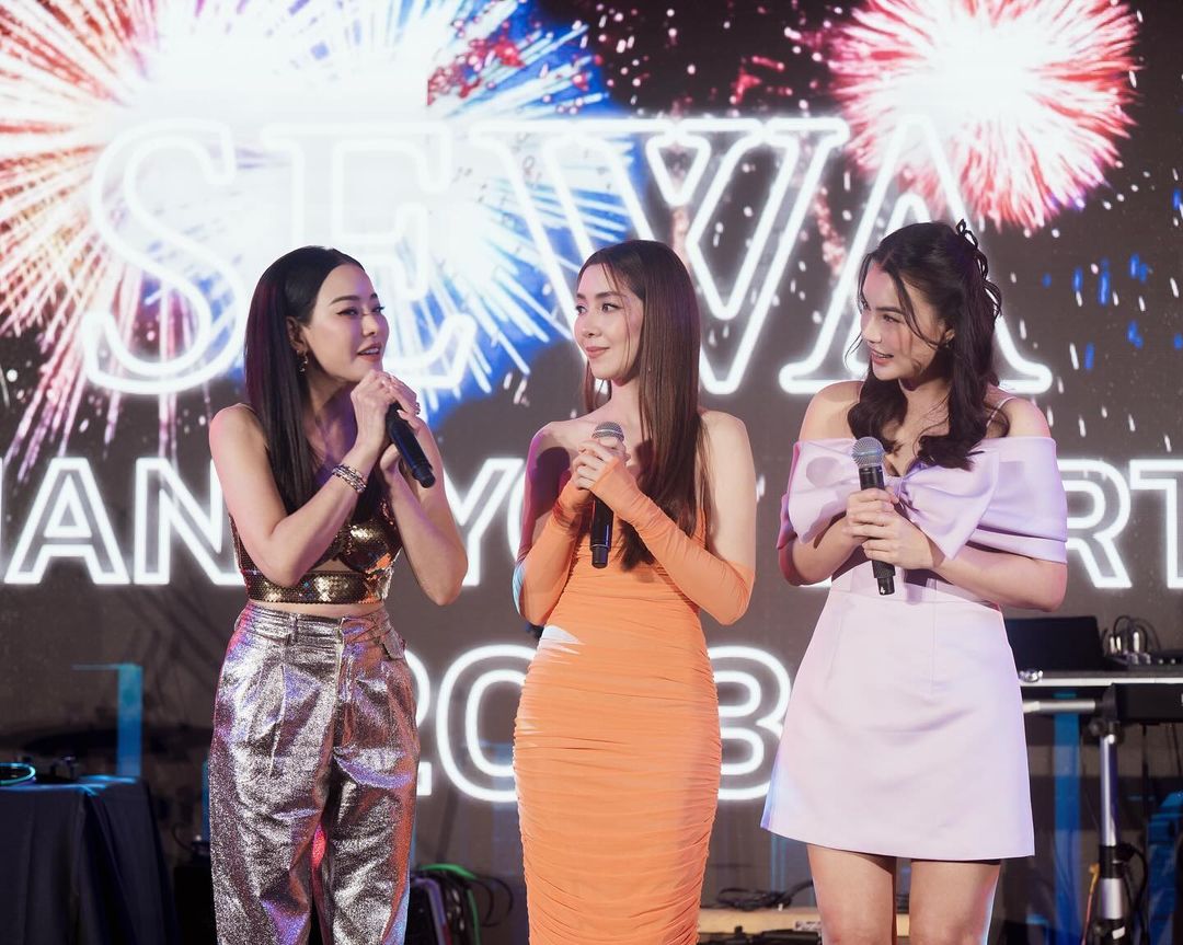 หนิง - ปณิตา พัฒนาหิรัญ