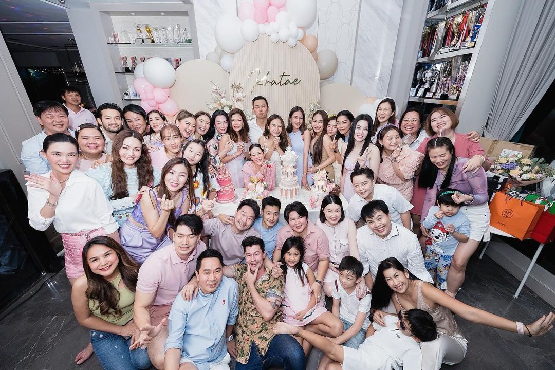 หนิง - ปณิตา พัฒนาหิรัญ