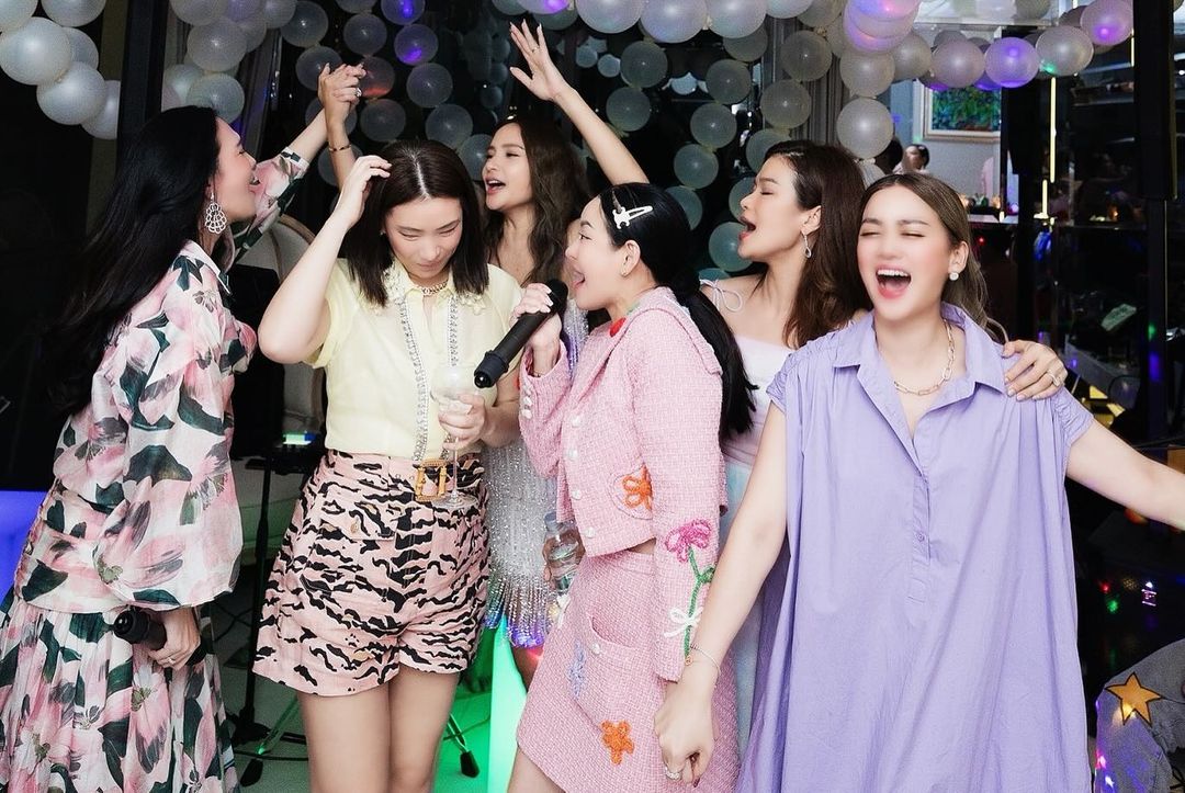 หนิง - ปณิตา พัฒนาหิรัญ