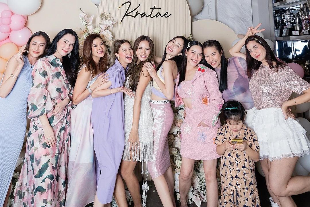 หนิง - ปณิตา พัฒนาหิรัญ