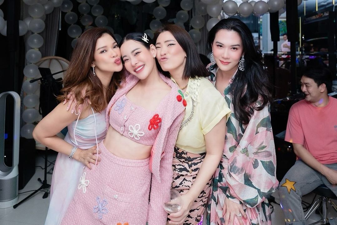 หนิง - ปณิตา พัฒนาหิรัญ