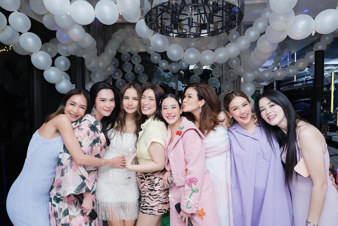 หนิง - ปณิตา พัฒนาหิรัญ