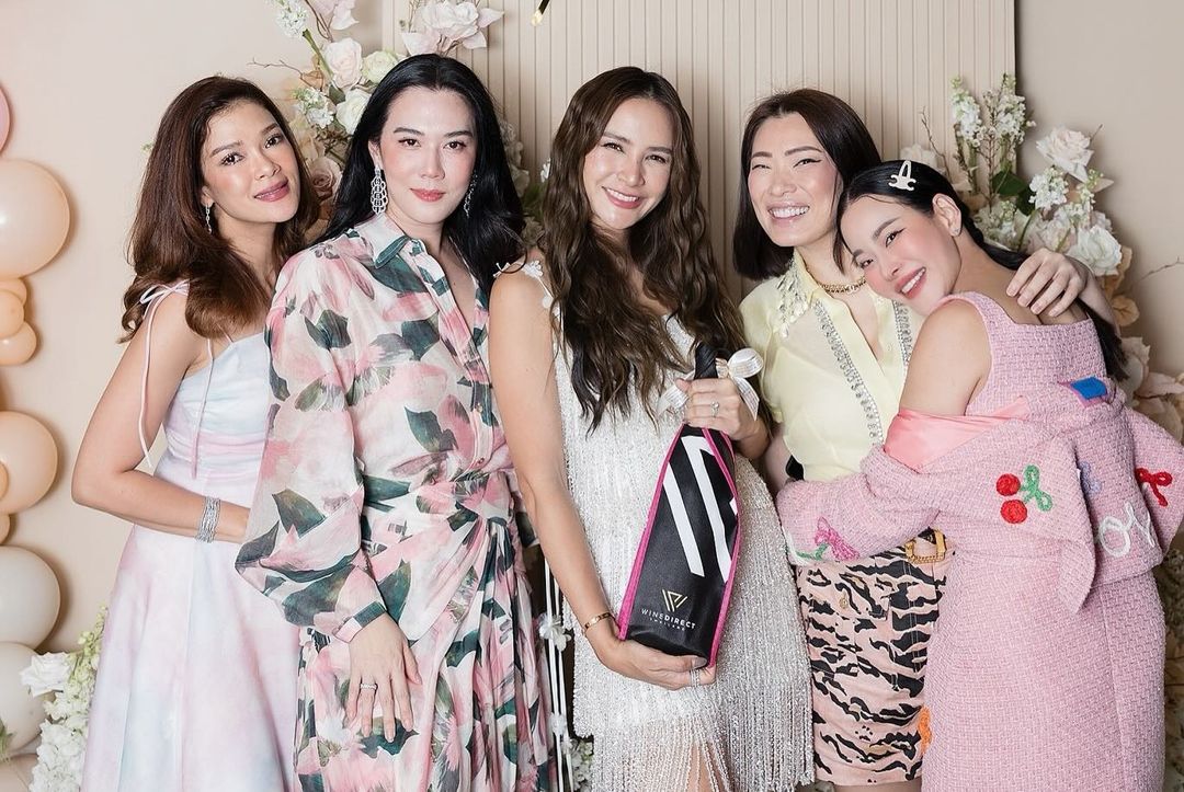 หนิง - ปณิตา พัฒนาหิรัญ