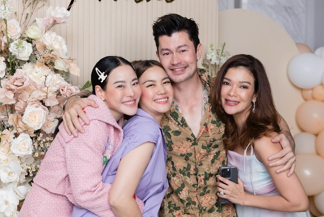 หนิง - ปณิตา พัฒนาหิรัญ