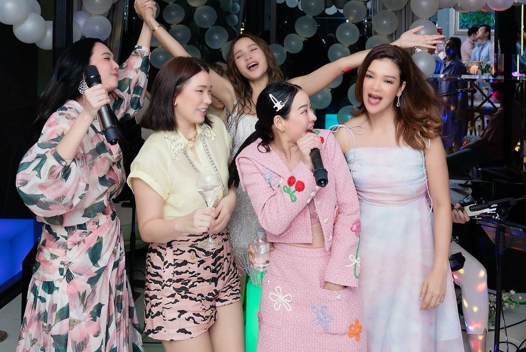 หนิง - ปณิตา พัฒนาหิรัญ