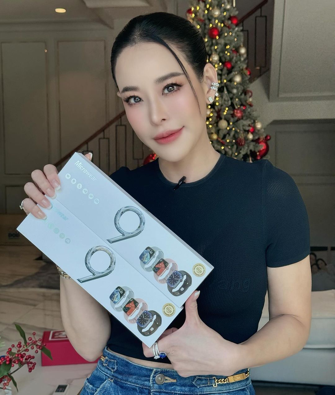 หนิง - ปณิตา พัฒนาหิรัญ