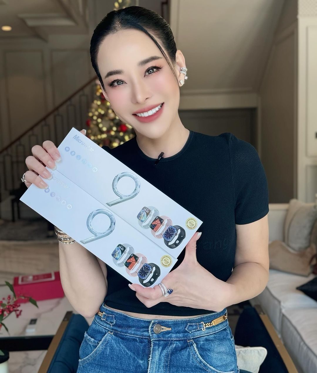 หนิง - ปณิตา พัฒนาหิรัญ