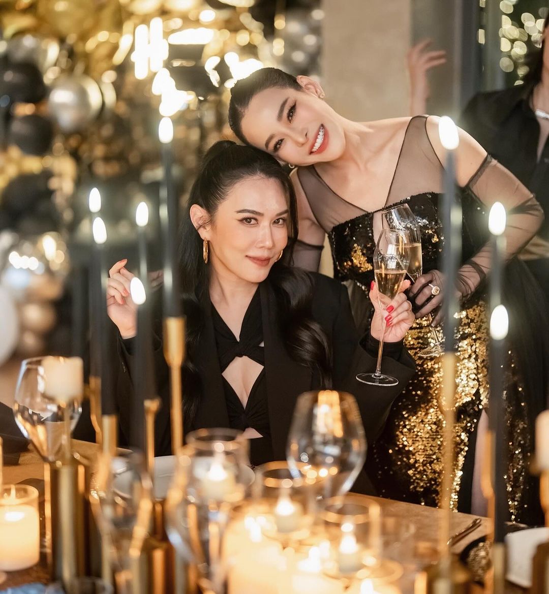 หนิง - ปณิตา พัฒนาหิรัญ