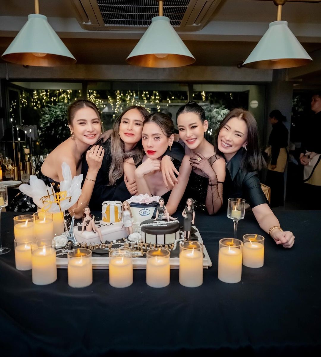 หนิง - ปณิตา พัฒนาหิรัญ