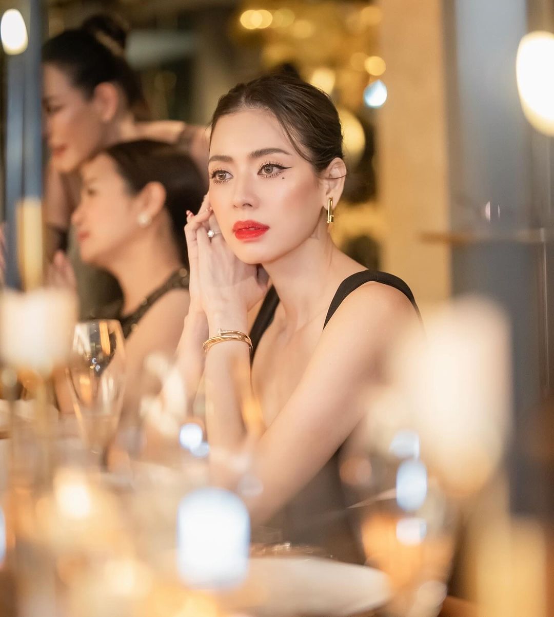 หนิง - ปณิตา พัฒนาหิรัญ