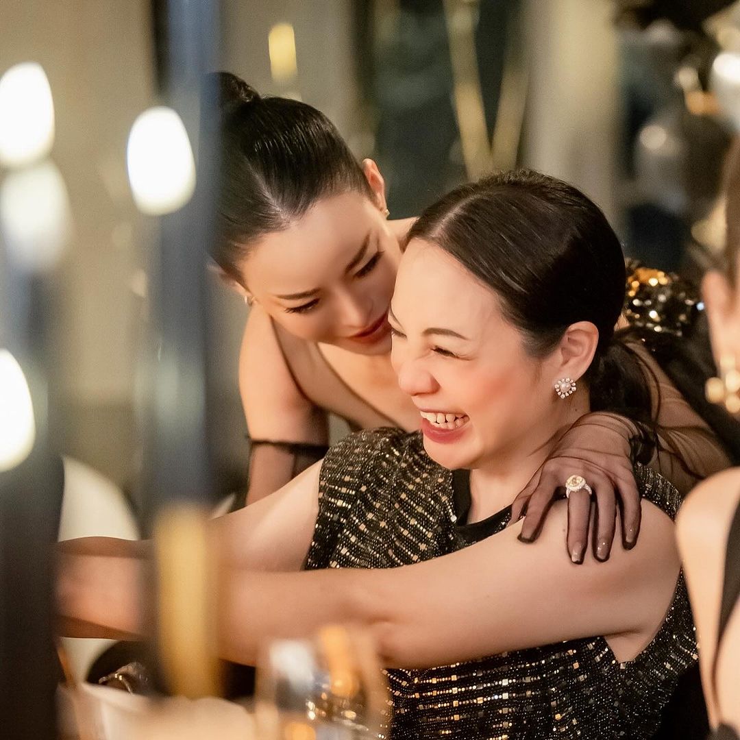 หนิง - ปณิตา พัฒนาหิรัญ