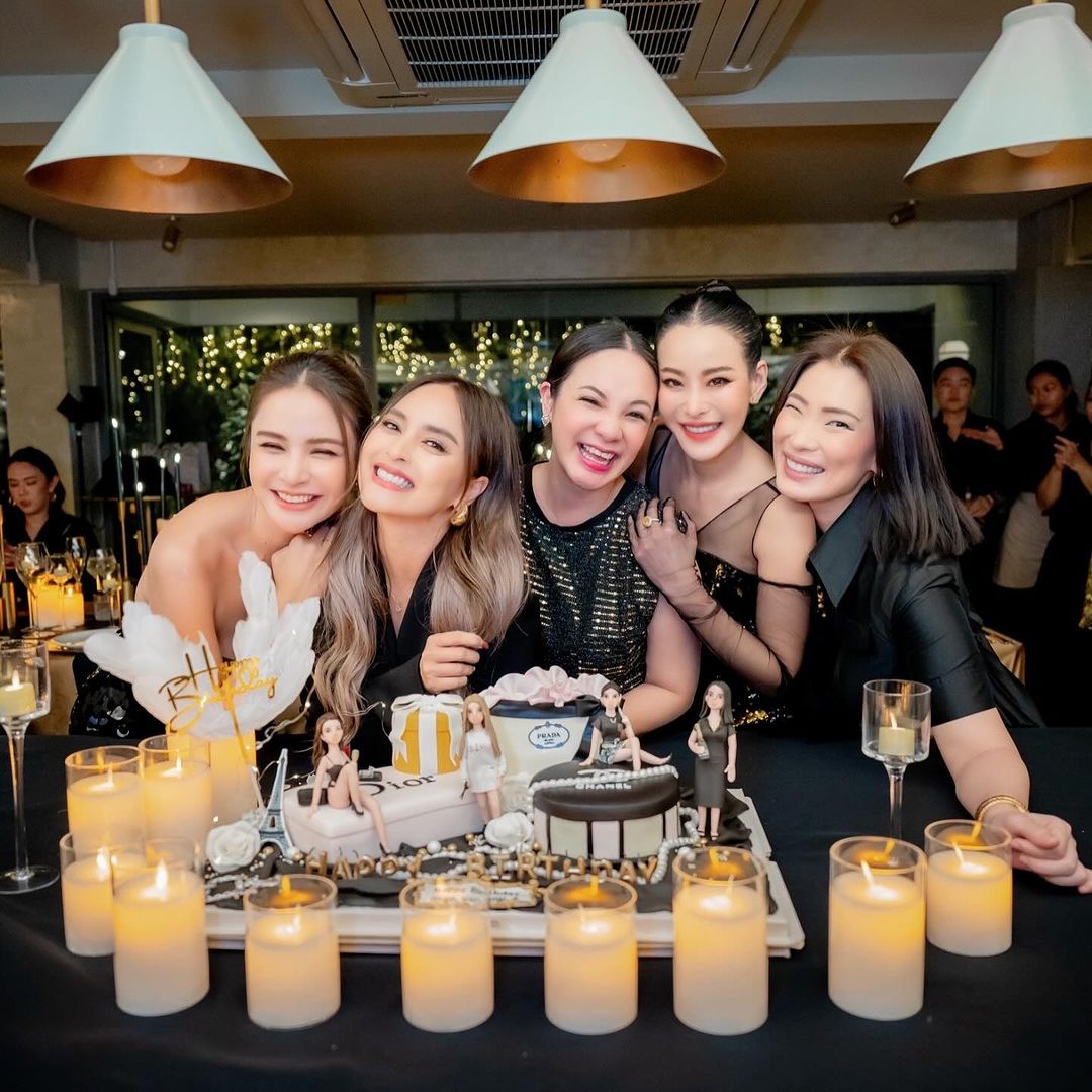 หนิง - ปณิตา พัฒนาหิรัญ