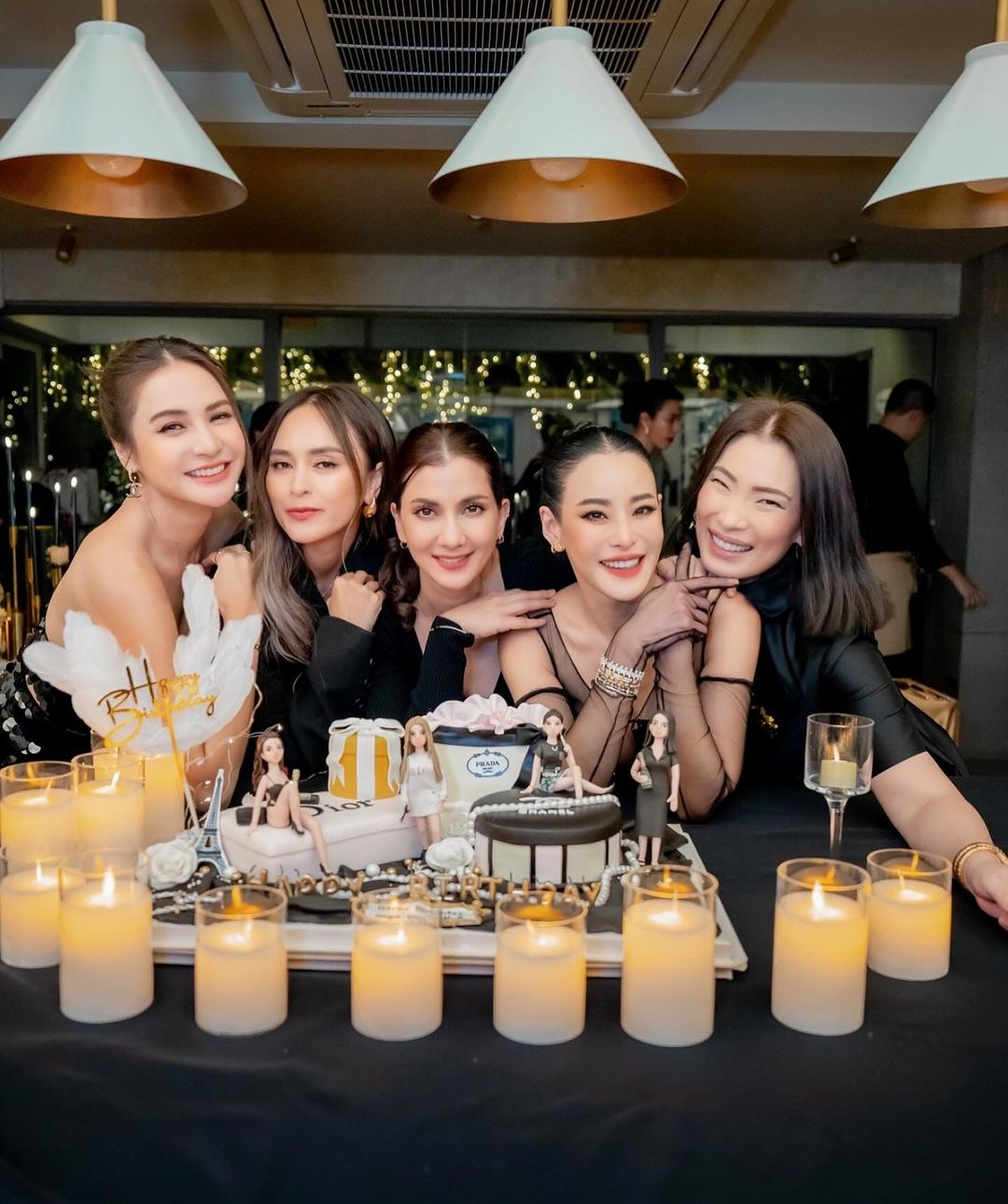 หนิง - ปณิตา พัฒนาหิรัญ