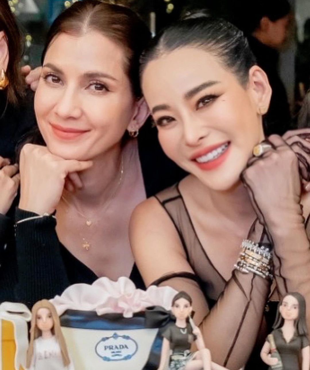 หนิง - ปณิตา พัฒนาหิรัญ