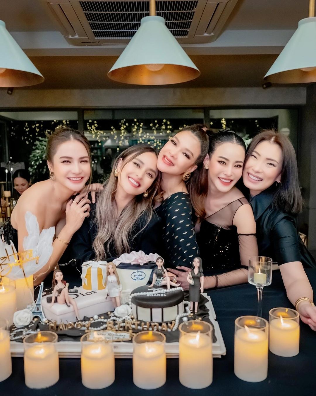 หนิง - ปณิตา พัฒนาหิรัญ