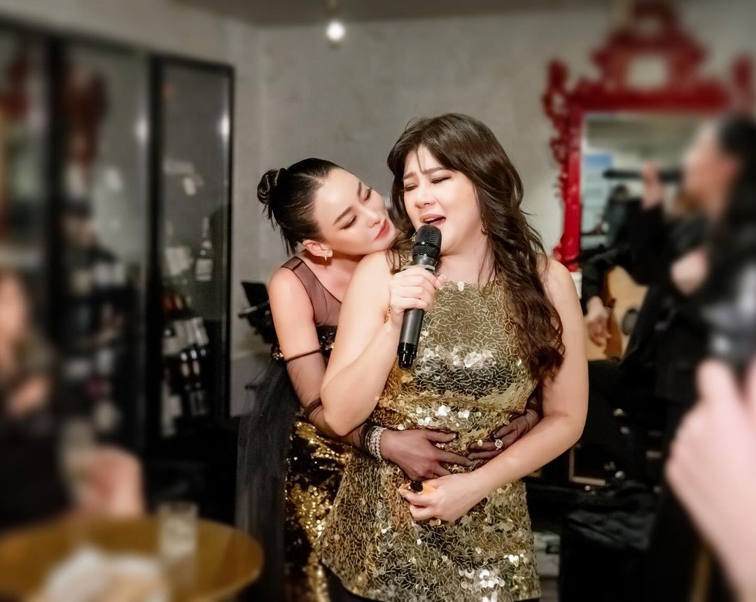 หนิง - ปณิตา พัฒนาหิรัญ