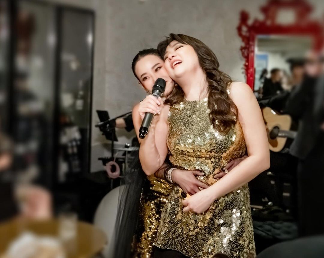หนิง - ปณิตา พัฒนาหิรัญ