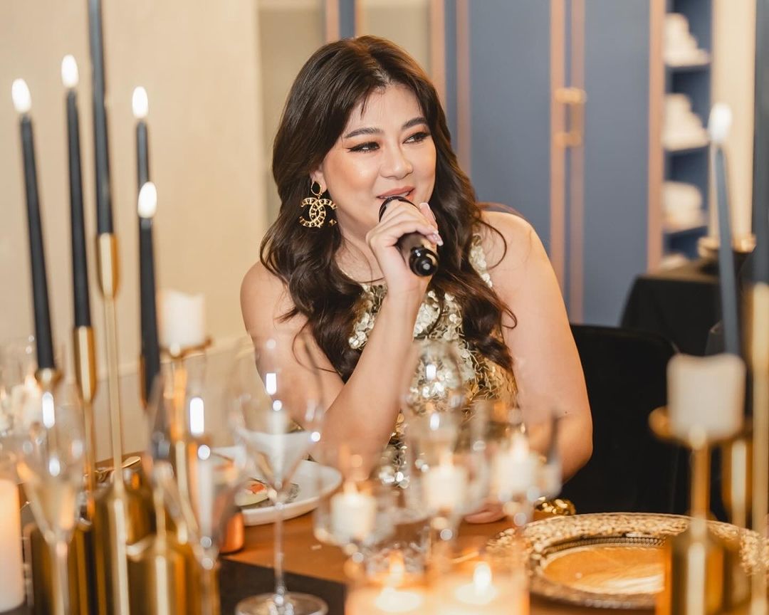 หนิง - ปณิตา พัฒนาหิรัญ