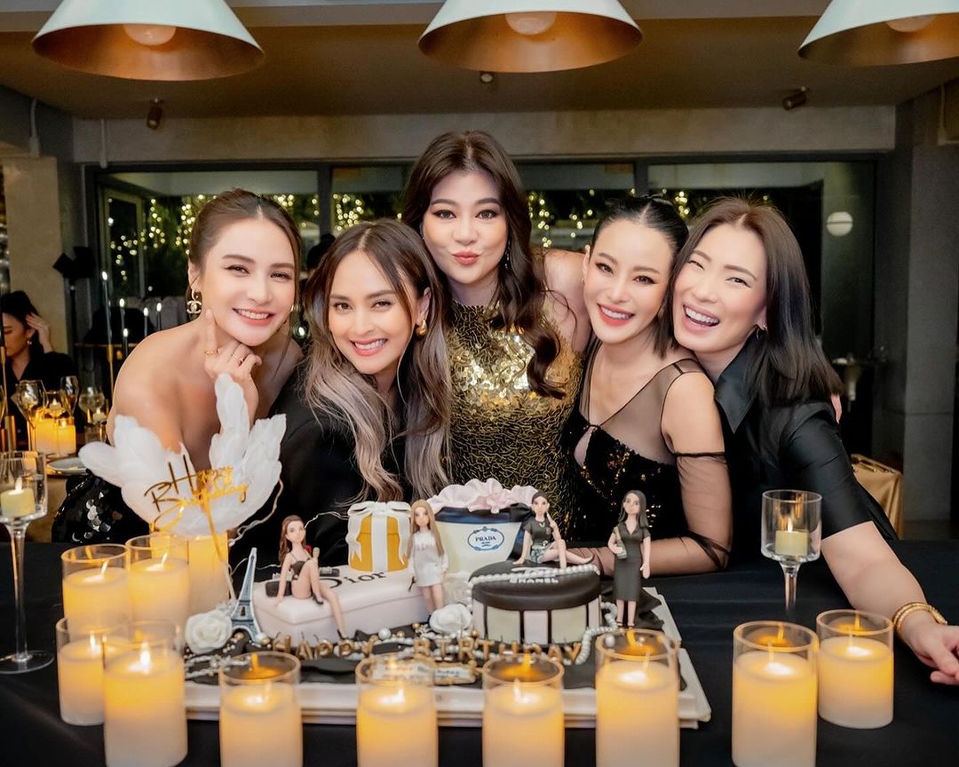 หนิง - ปณิตา พัฒนาหิรัญ
