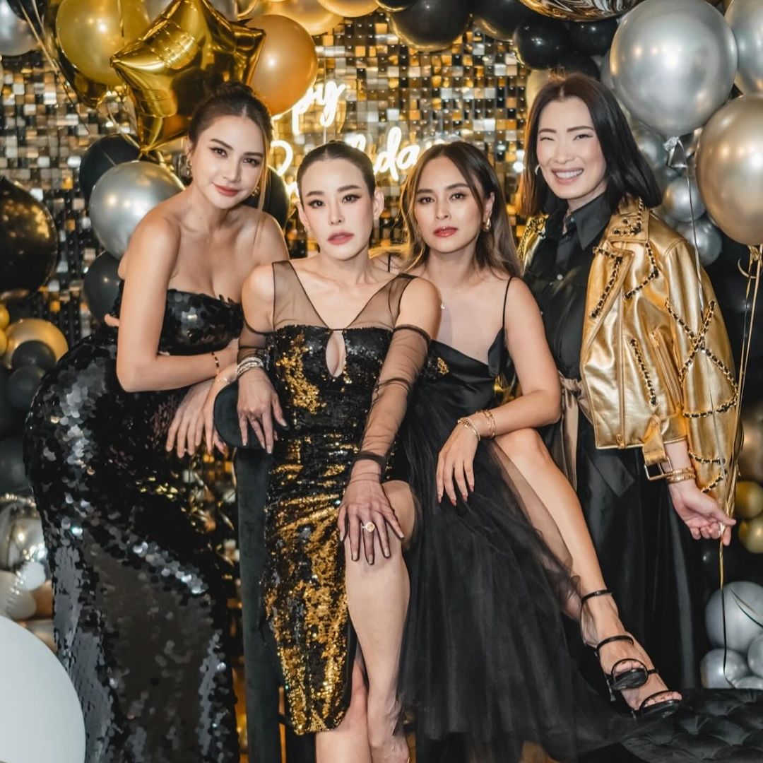 หนิง - ปณิตา พัฒนาหิรัญ