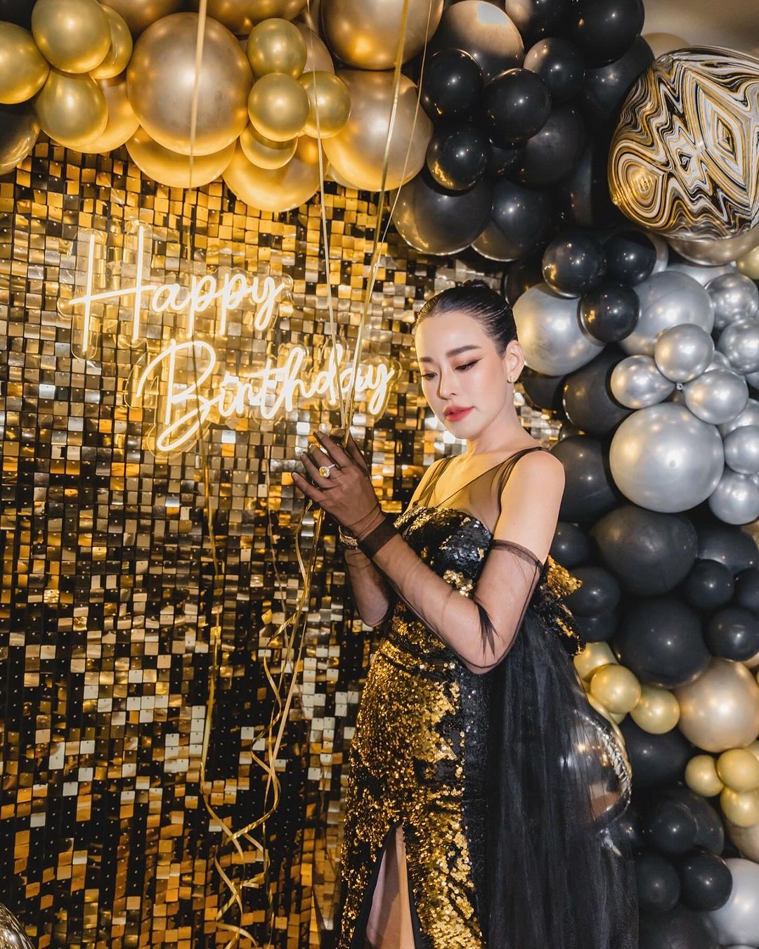 หนิง - ปณิตา พัฒนาหิรัญ