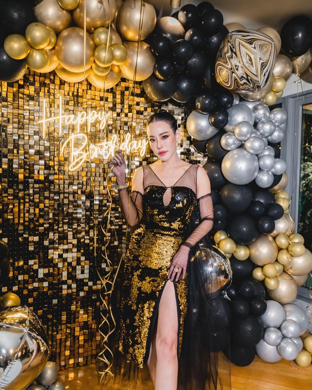 หนิง - ปณิตา พัฒนาหิรัญ