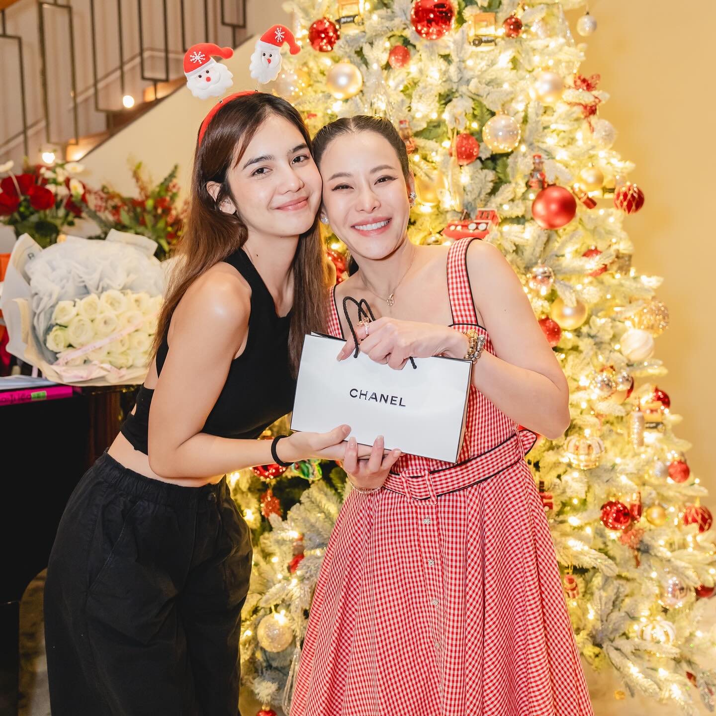 หนิง - ปณิตา พัฒนาหิรัญ