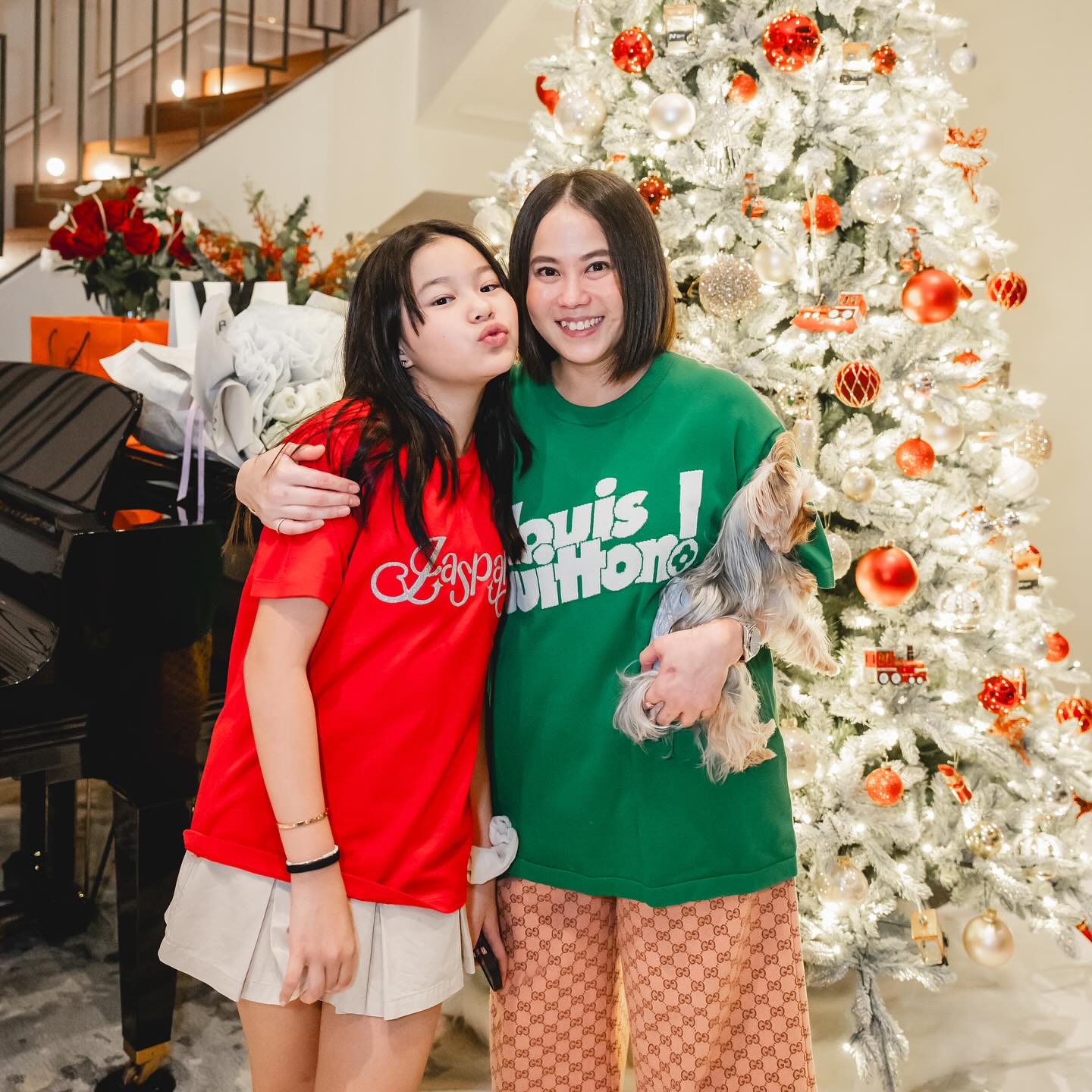 หนิง - ปณิตา พัฒนาหิรัญ