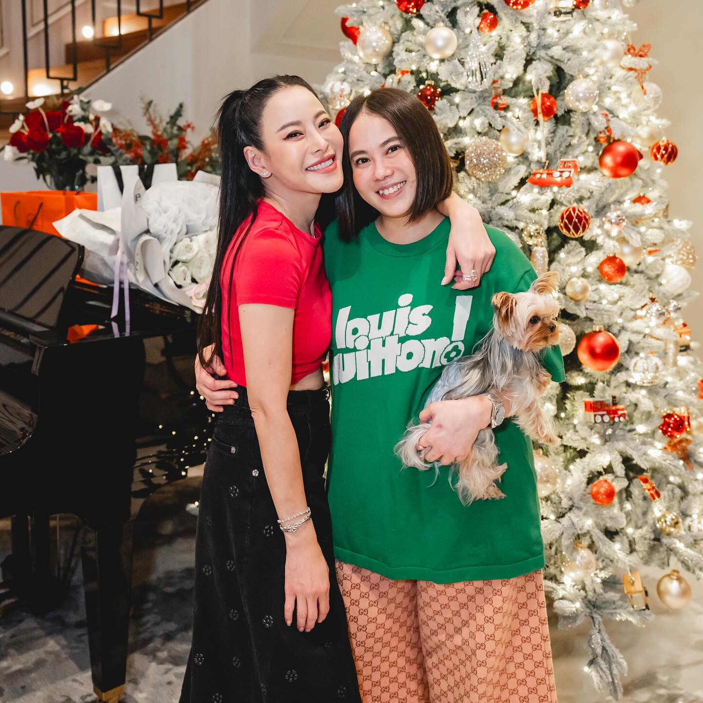 หนิง - ปณิตา พัฒนาหิรัญ