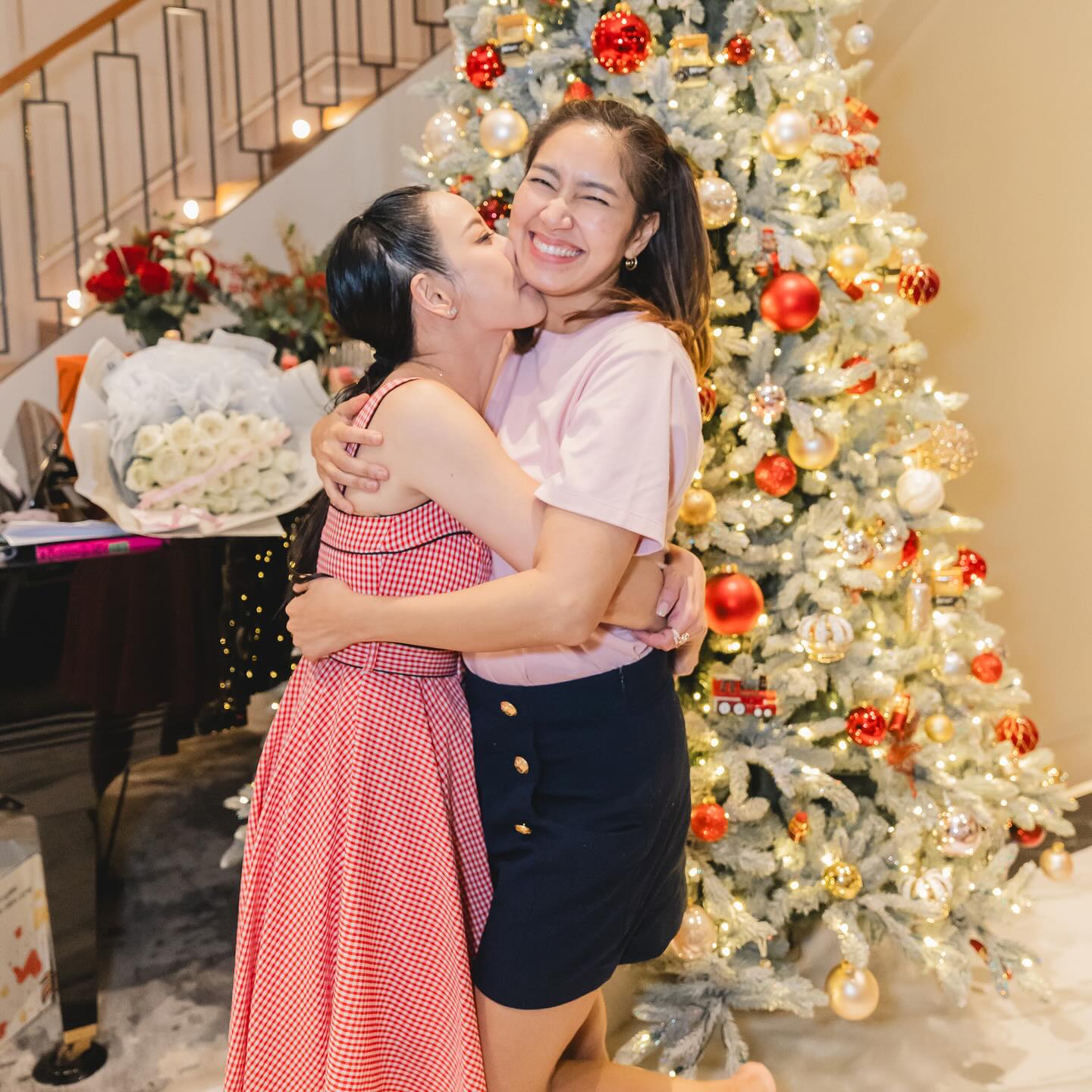 หนิง - ปณิตา พัฒนาหิรัญ