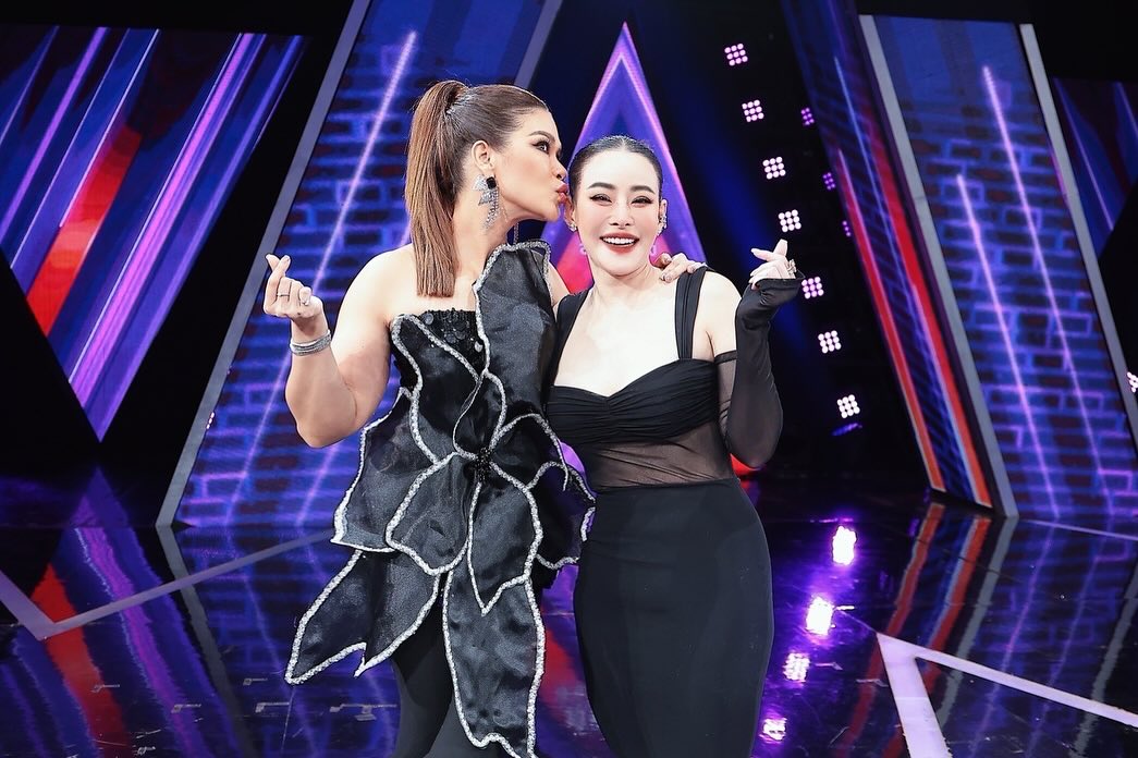 หนิง - ปณิตา พัฒนาหิรัญ