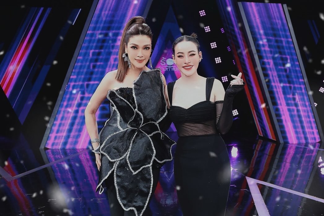 หนิง - ปณิตา พัฒนาหิรัญ