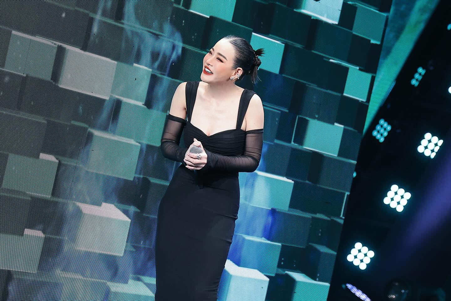 หนิง - ปณิตา พัฒนาหิรัญ