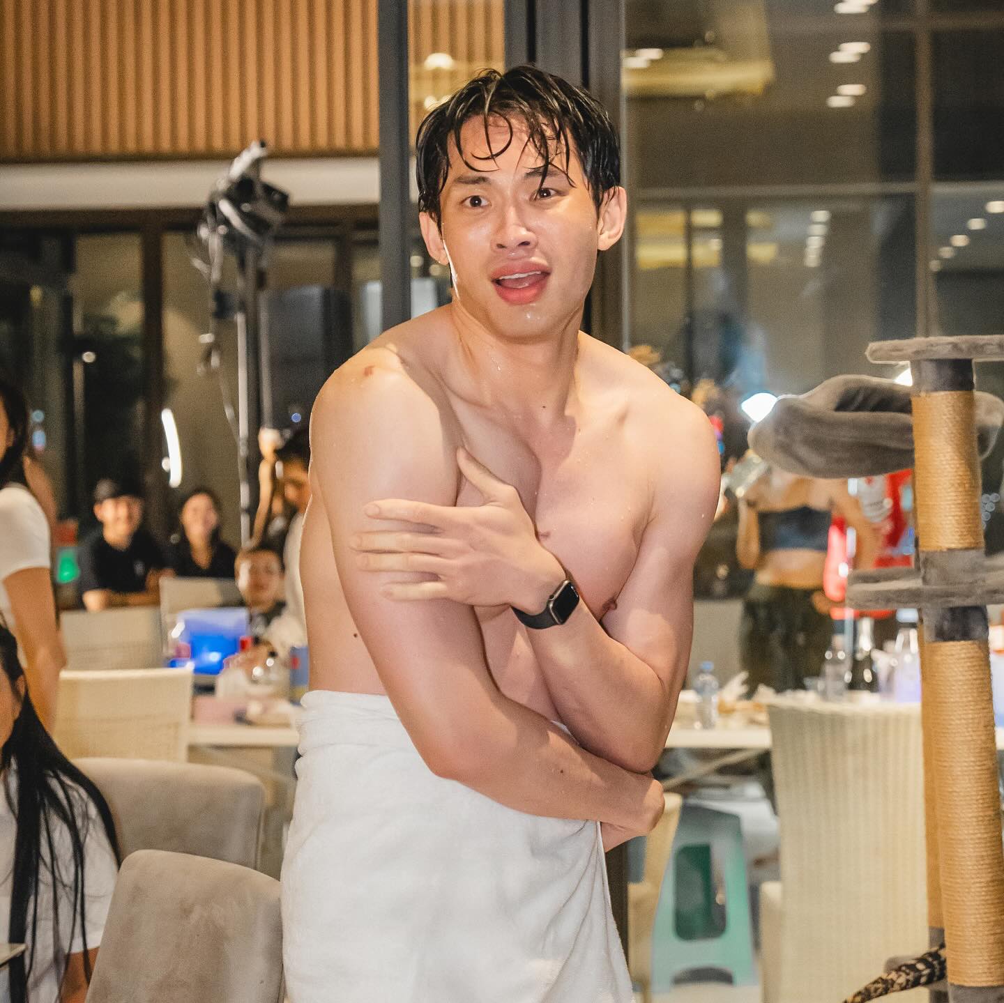หนิง - ปณิตา พัฒนาหิรัญ
