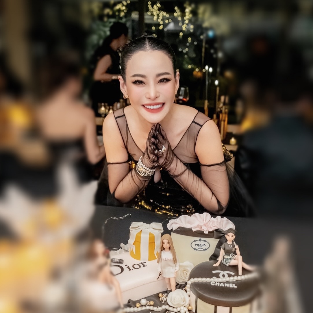 หนิง - ปณิตา พัฒนาหิรัญ