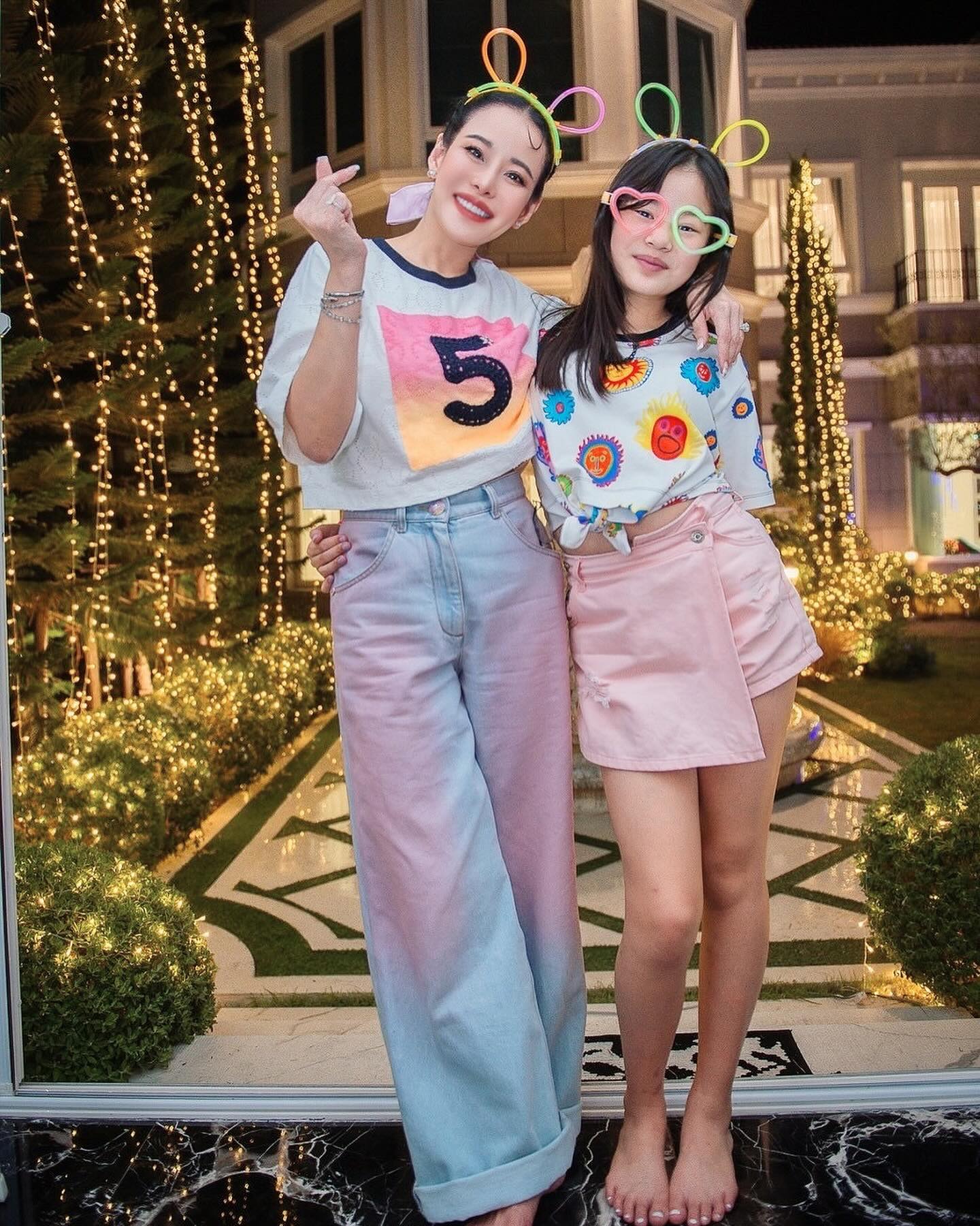 หนิง - ปณิตา พัฒนาหิรัญ